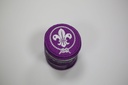 Insignia Flor de Lis