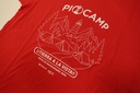 Camiseta PioCamp 2026