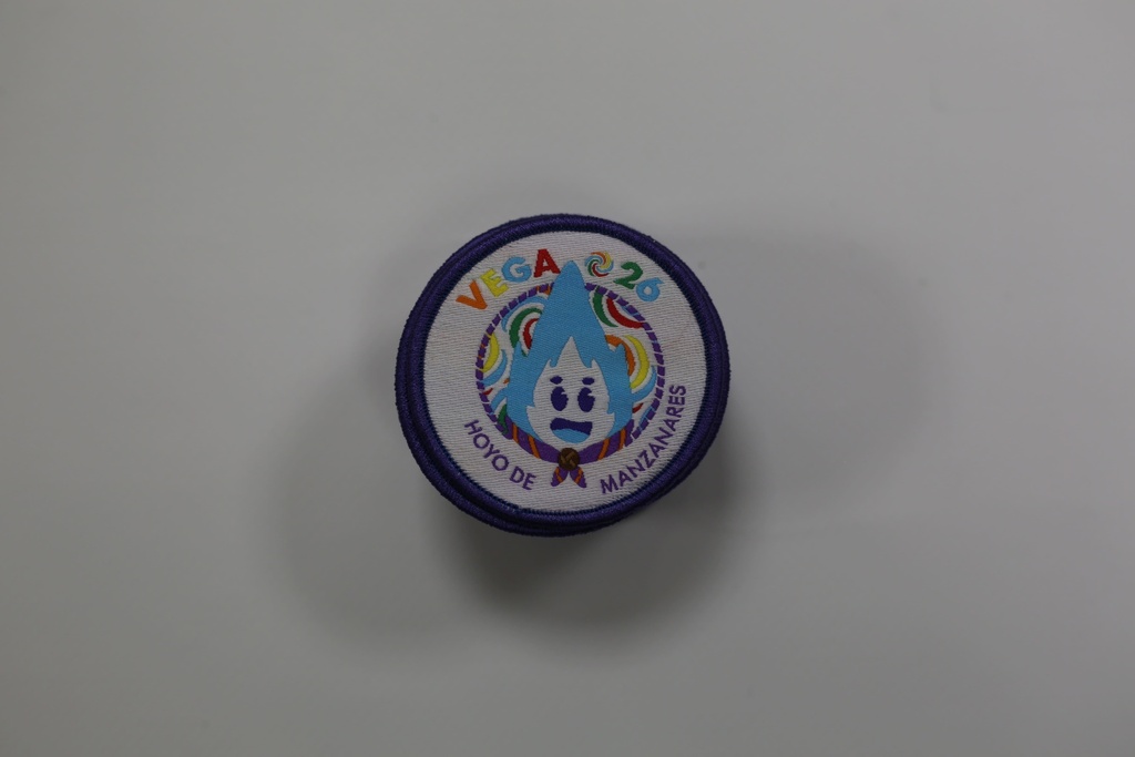Insignia JMJ + CICE 2011 (copia)