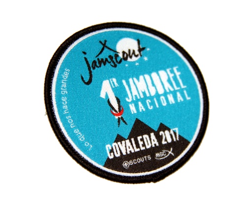 Insignia Jamscout 2017