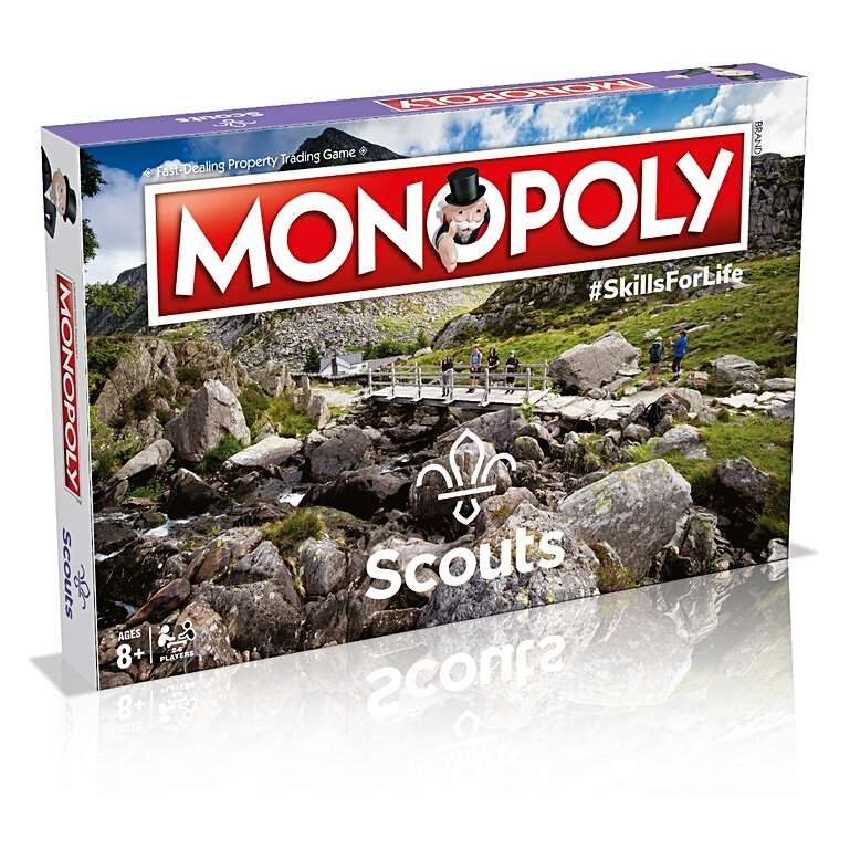 Monopoly Scout