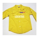 Camisa de Lobatos (bajo pedido)