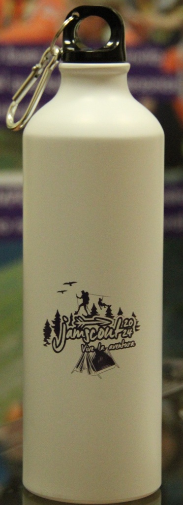 Cantimplora Jamscout 2024