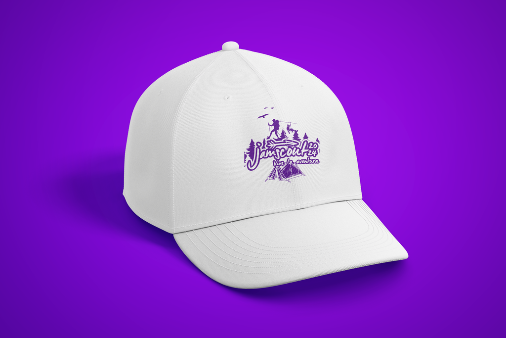 Gorra Jamscout