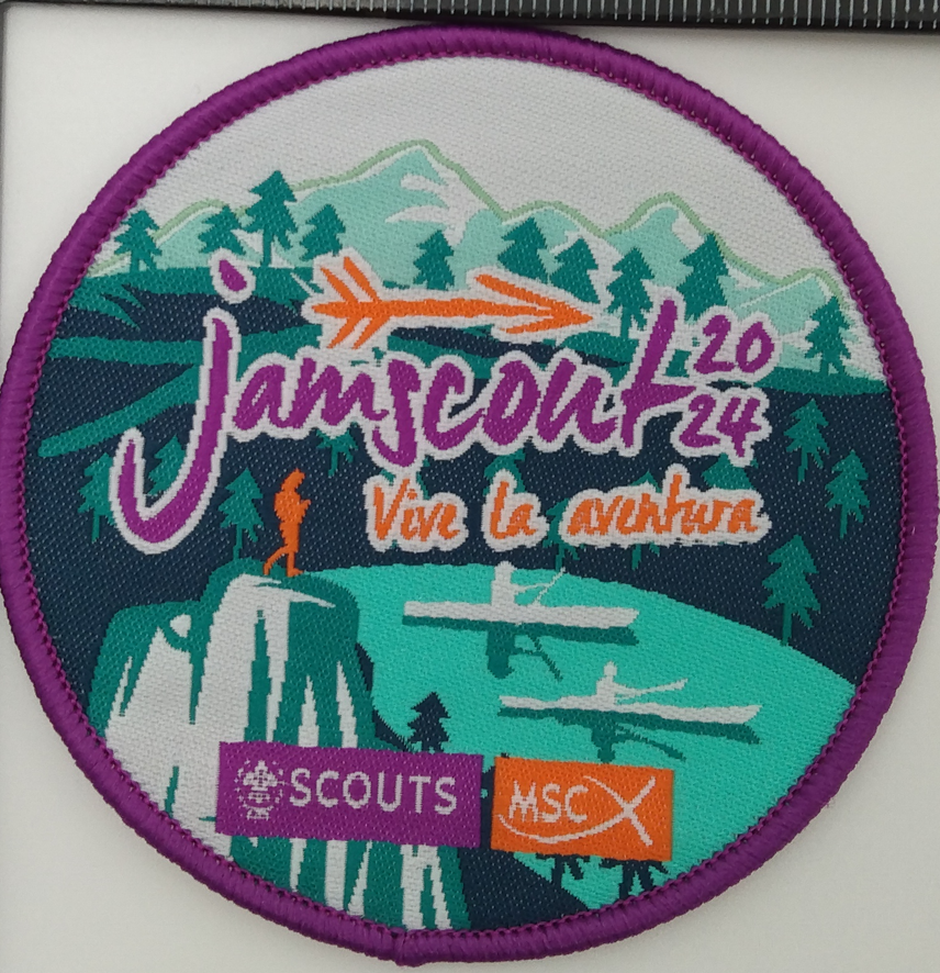 Insignia Jamscout 2024