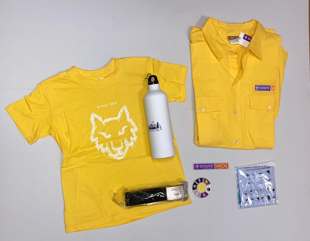 Kit Inicio de Curso (copia)