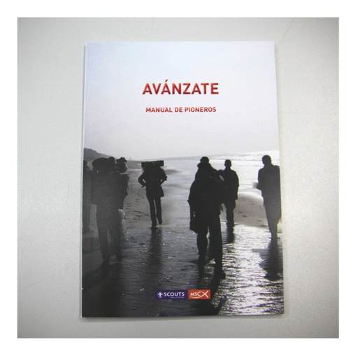 Avánzate (Pioneros)