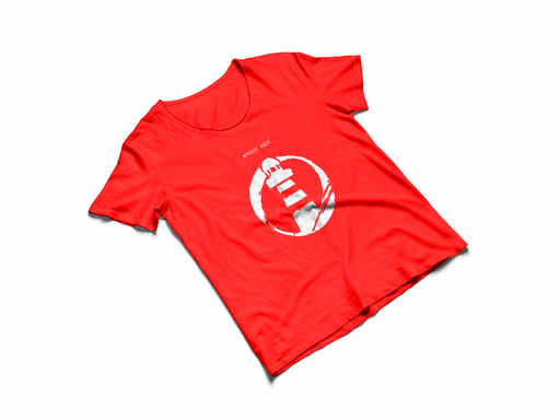 Camiseta Logo Pioneros