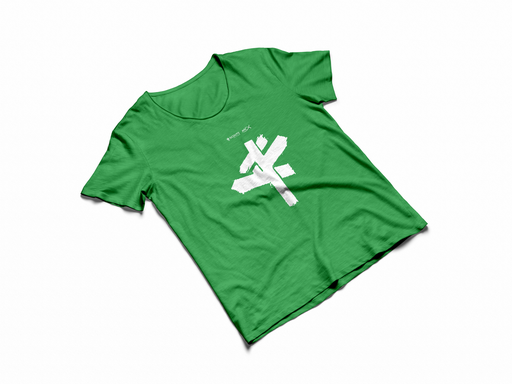 Camiseta Logo Rutas