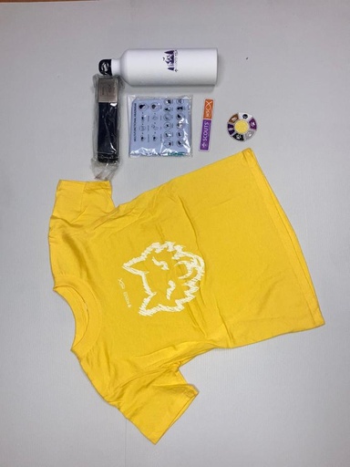 Kit Inicio de Curso