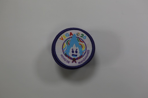 Insignia JMJ + CICE 2011 (copia)