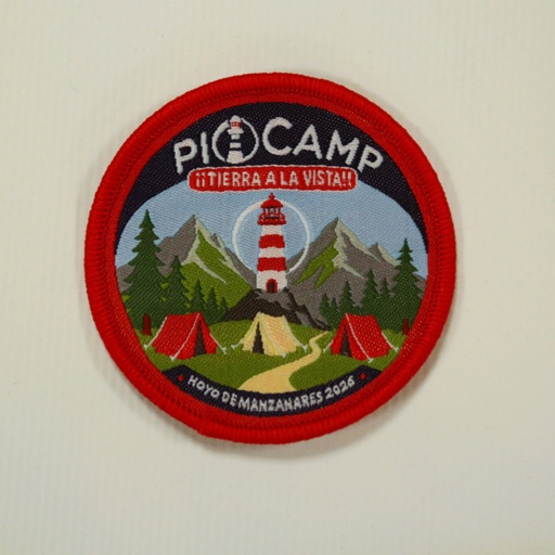 Insignia PioCamp 2026