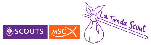 Scouts MSC Tienda