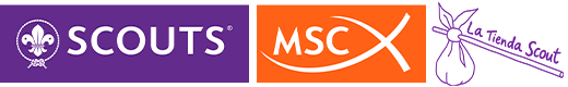 Scouts MSC Tienda